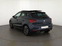 Neu Seat Ibiza FR 150 PS (110 kW) 2025 Grau Limousine