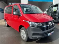 Gebraucht VW Caravelle 150 PS (110 kW) 2021 Andere Van