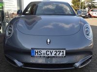 Gebraucht Ora 07 150 kW (204 PS) 2025 Grau Limousine