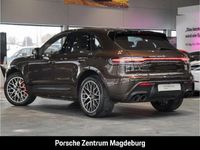 Gebraucht Porsche Macan GTS 441 PS (324 kW) 2023 Braun SUV