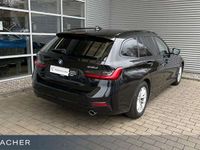 gebraucht BMW 318 d Touring