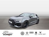 Gebraucht Audi RS3 Sport 400 PS (294 kW) 2022 Grau Limousine