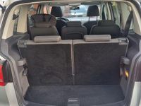 Gebraucht VW Touran 110 PS (80 kW) 2012 Grau Van / Kleinbus