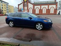 gebraucht Honda Accord 