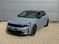 Gebraucht Opel Corsa 101 PS (74 kW) 2024 Grau Limousine
