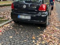 gebraucht VW Polo 1.2 TSI -