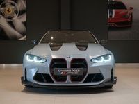 Gebraucht BMW 550 693 PS (509 kW) 2024 Grau Coupé