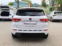 Gebraucht Cupra Ateca 300 PS (220 kW) 2020 Nevada weiss SUV
