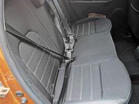 Gebraucht Dacia Duster Prestige 109 PS (80 kW) 2018 Orange SUV