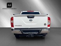 gebraucht Nissan Navara NP300 N-Connecta Double Cab 4x4,Automatik