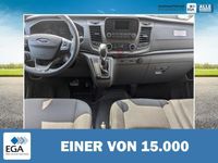 Usata Ford Transit Custom Trend 131 CV (96 kW) 2023 Bianco