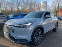 Gebraucht Honda HR-V Elegance 131 PS (96 kW) 2025 Grau SUV