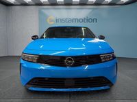 Gebraucht Opel Astra 131 PS (96 kW) 2025 Blau Limousine