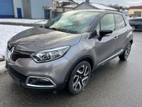 Gebraucht Renault Captur 90 PS (66 kW) 2016 Schwarz SUV