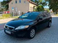 Gebraucht Ford Mondeo 140 PS (102 kW) 2010 Schwarz Kombi
