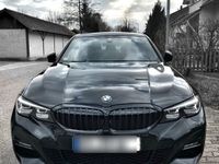 gebraucht BMW 320 i M Sport Limousine (1.Hand)