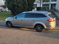 Gebraucht Ford Mondeo 140 PS (102 kW) 2007 Kombi