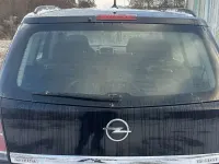 Gebraucht Opel Zafira 120 PS (88 kW) 2006 Van / Kleinbus