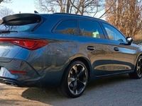 Gebraucht Cupra Leon 150 PS (110 kW) 2024 Kombi