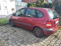 gebraucht Renault Scénic Scenic1.6