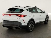 Neu Cupra Formentor VZ 333 PS (244 kW) 2025 Nevada weiß metallic SUV