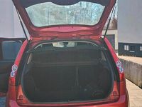 Gebraucht Ford Fiesta 80 PS (58 kW) 2008 Kleinwagen