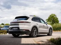 Gebraucht Porsche Cayenne Sport 470 PS (345 kW) 2023 Grau SUV