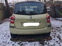 Second-hand Renault Modus Authentique 75 CP (55 kW) 2004 Monovolum