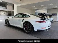Gebraucht Porsche 911 GT3 RS 500 PS (367 kW) 2016 Weiss Coupé