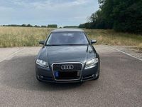 Second-hand Audi A4 163 CP (119 kW) 2006 Gri Berlinǎ