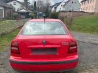 Gebraucht Skoda Octavia 90 PS (66 kW) 2000 Limousine