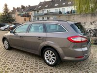 gebraucht Ford Mondeo 2013