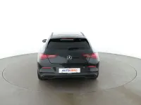 Gebraucht Mercedes CLA180 Shooting Brake Progressive 150 PS (110 kW) 2024 Schwarz Kombi