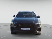 Gebraucht Audi Q8 Ambiente 381 PS (280 kW) 2022 Daytonagrau perleffekt SUV