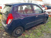 gebraucht Hyundai i10 1.2