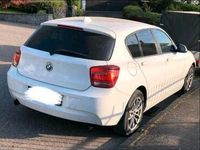 gebraucht BMW 118 i TÜV Neu