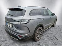 Gebraucht Renault Espace Esprit Alpine 131 PS (96 kW) 2025 Grau Van / Kleinbus