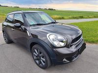Gebraucht Mini Countryman 190 PS (139 kW) 2014 Braun SUV