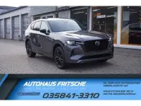 Neu Mazda 6 Homura-Line 254 PS (186 kW) 2026 SUV