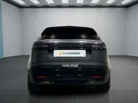 Gebraucht Land Rover Range Rover 300 PS (220 kW) 2025 Grau SUV