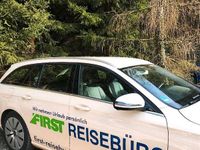 Gebraucht Mercedes E200 150 PS (110 kW) 2019 Beige Kombi