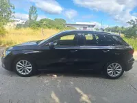 Gebraucht Audi A3 110 PS (80 kW) 2022 Schwarz Limousine