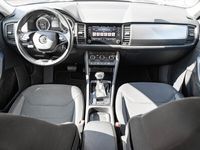 gebraucht Skoda Kodiaq AMBITION 2.0 TDI DSG