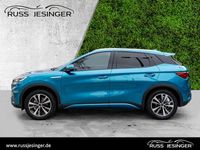 Gebraucht BYD Atto 3 Design 150 kW (204 PS) 2025 Other SUV