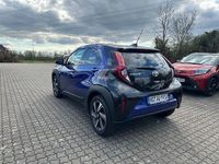 Gebraucht Toyota Aygo X Team 72 PS (52 kW) 2025 SUV