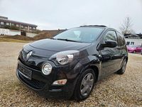 Gebraucht Renault Twingo Liberty 75 PS (55 kW) 2014 Schwarz Kleinwagen
