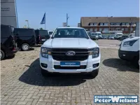 Neu Ford Ranger XLT 241 PS (177 kW) 2026 Weiß Pickup