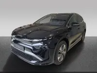 Neu Skoda Enyaq iV Selection 210 kW (286 PS) 2026 Schwarz SUV