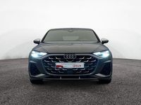 Gebraucht Audi S3 Ambiente 333 PS (244 kW) 2024 Daytonagrau perleffekt Limousine