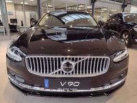 gebraucht Volvo V90 B4 D Plus Bright 'Standheizung'